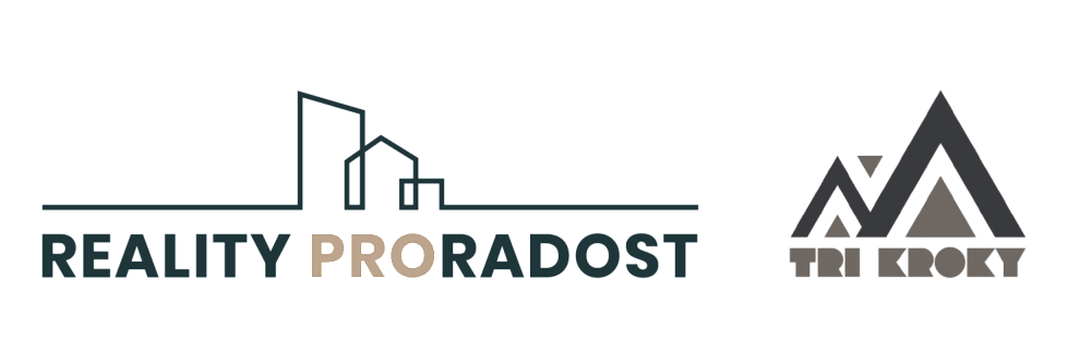 TŘI KROKY – Reality pro radost