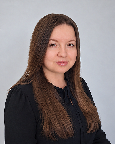 Marcela Kůstová