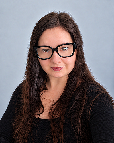 Martina Kůstová Plecháčová